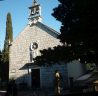 Kerk van de h maria in bori gornje selo