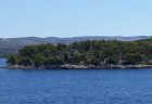 Fort baterija milna