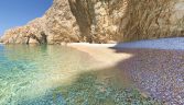 De mooiste stranden op krk top 10