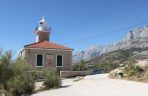 Strand sveti petar makarska fkk deel