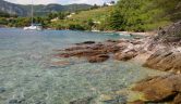 Peljesac de 10 mooiste zwemstranden