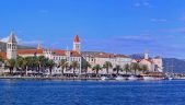 Ciovo trogir en omgeving wat te bezoeken en te zien
