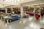 Automuseum ferdinand budicki zagreb