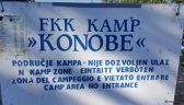 Nudist fkk kamp konobe eiland krk kroatie