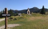 Nationaal park noord velebit kroatie