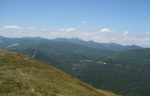 Nationaal park risnjak kroatie