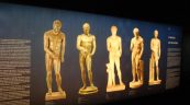 Apoksiomen museum mali losinj kroatie