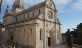 Wat te zien in de omgeving van sibenik