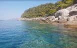 Fkk beach hotel kroatie cavtat