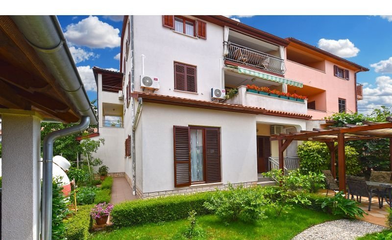 Appartement MiBi