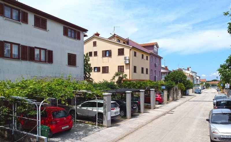 Appartement MiBi
