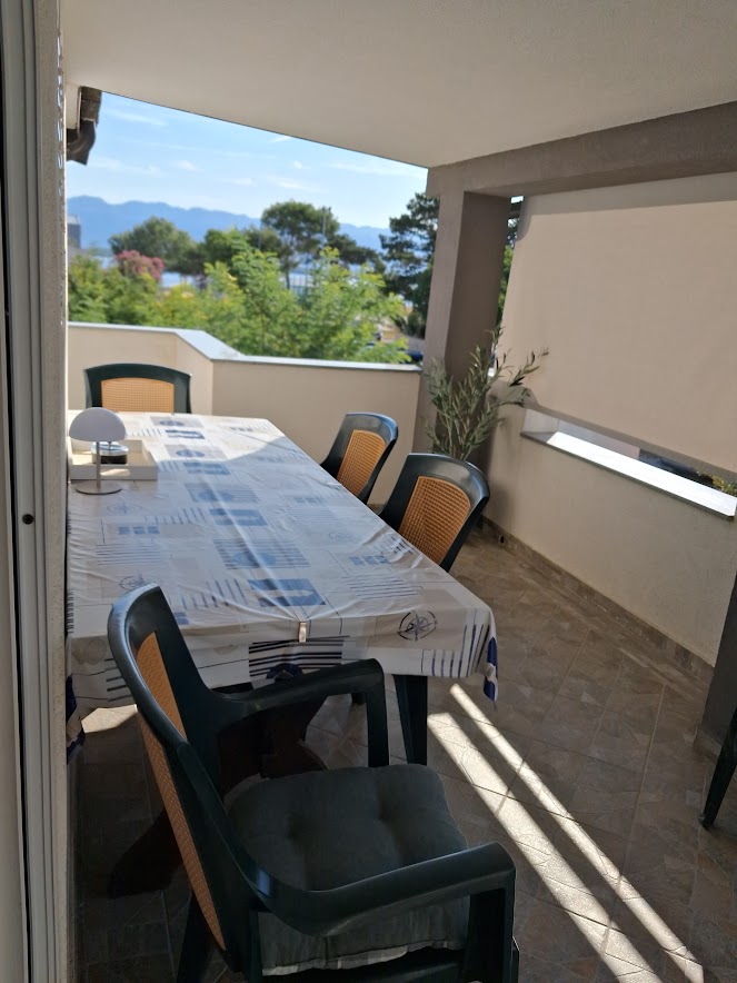 Appartement DONAT