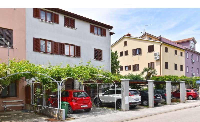 Appartement MiBi
