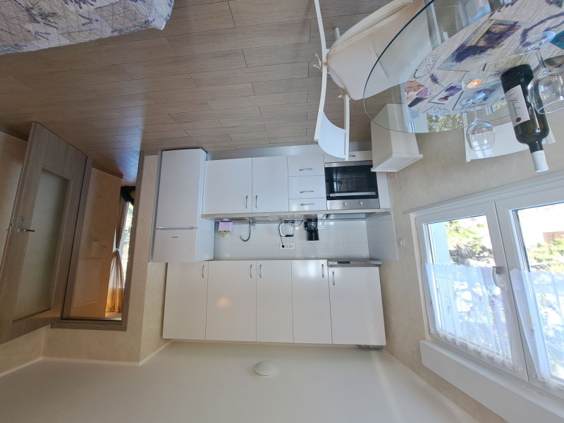 Appartement Lavender,Jadranovo
