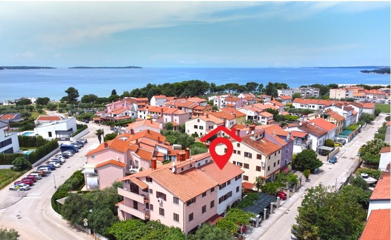 Appartement MiBi