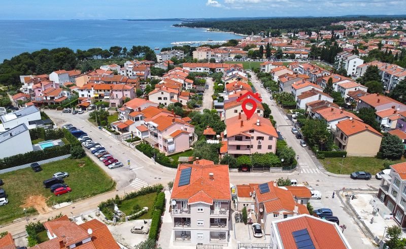 Appartement MiBi