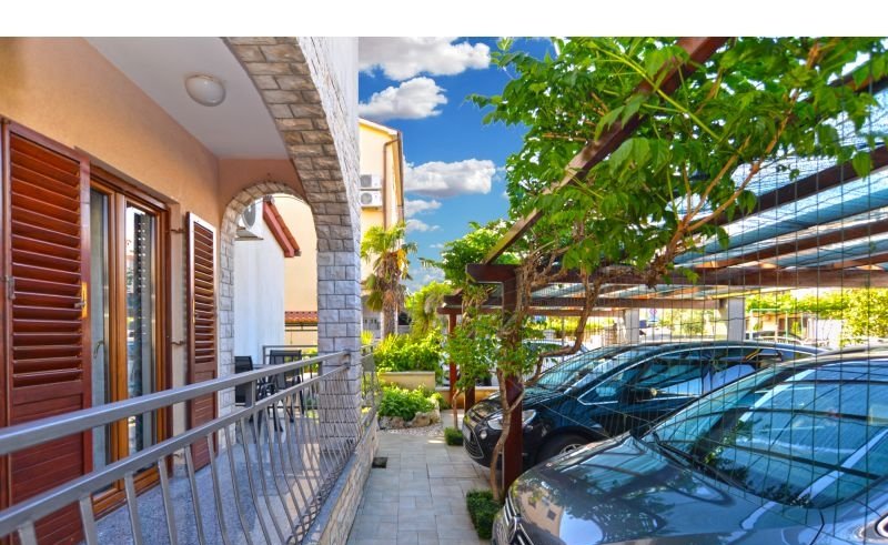 Appartement MiBi