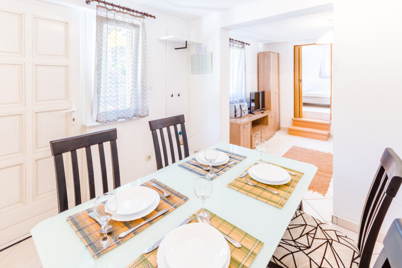 Villa Klara apartman AP3 -2+1