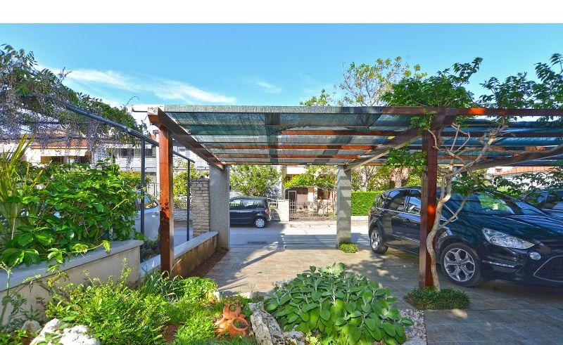 Appartement MiBi