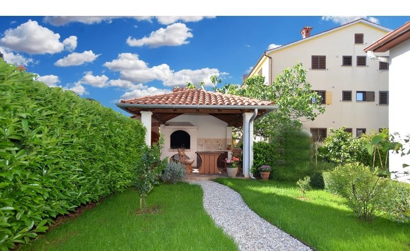 Appartement MiBi