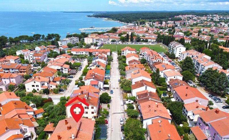Appartement MiBi