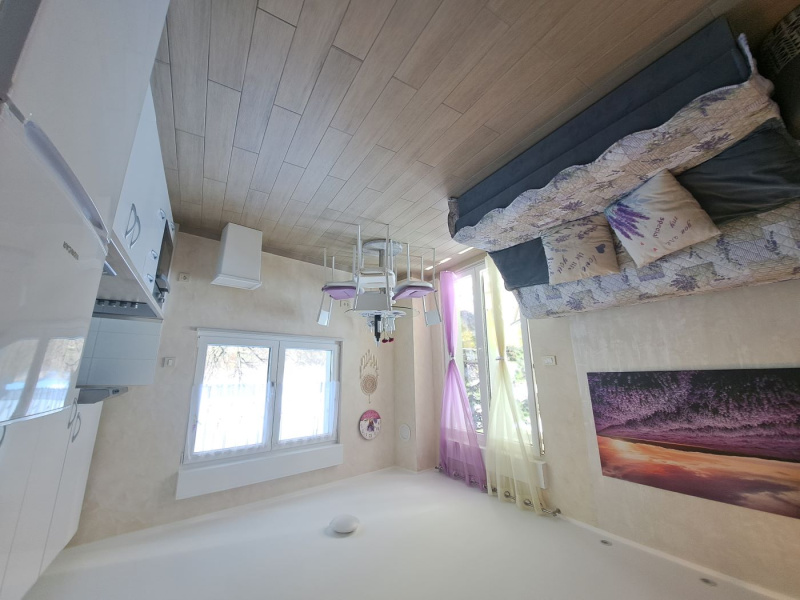 Appartement Lavender,Jadranovo