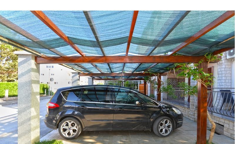 Appartement MiBi