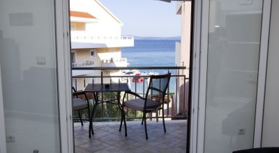 Appartementen Prkic