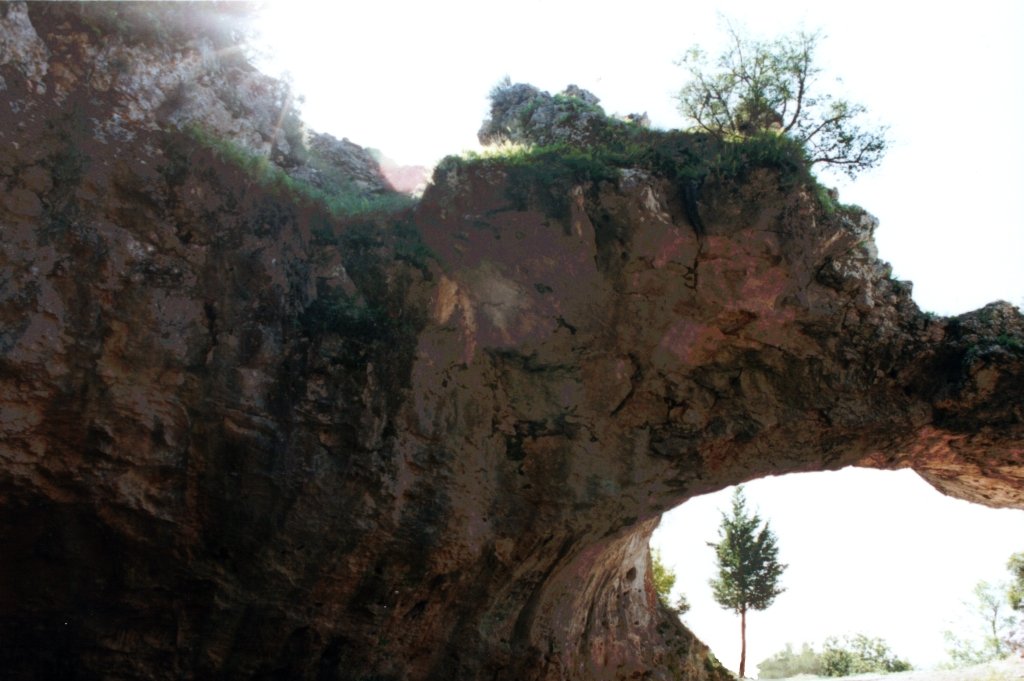 Archeologische vindplaats vela spila vela luka