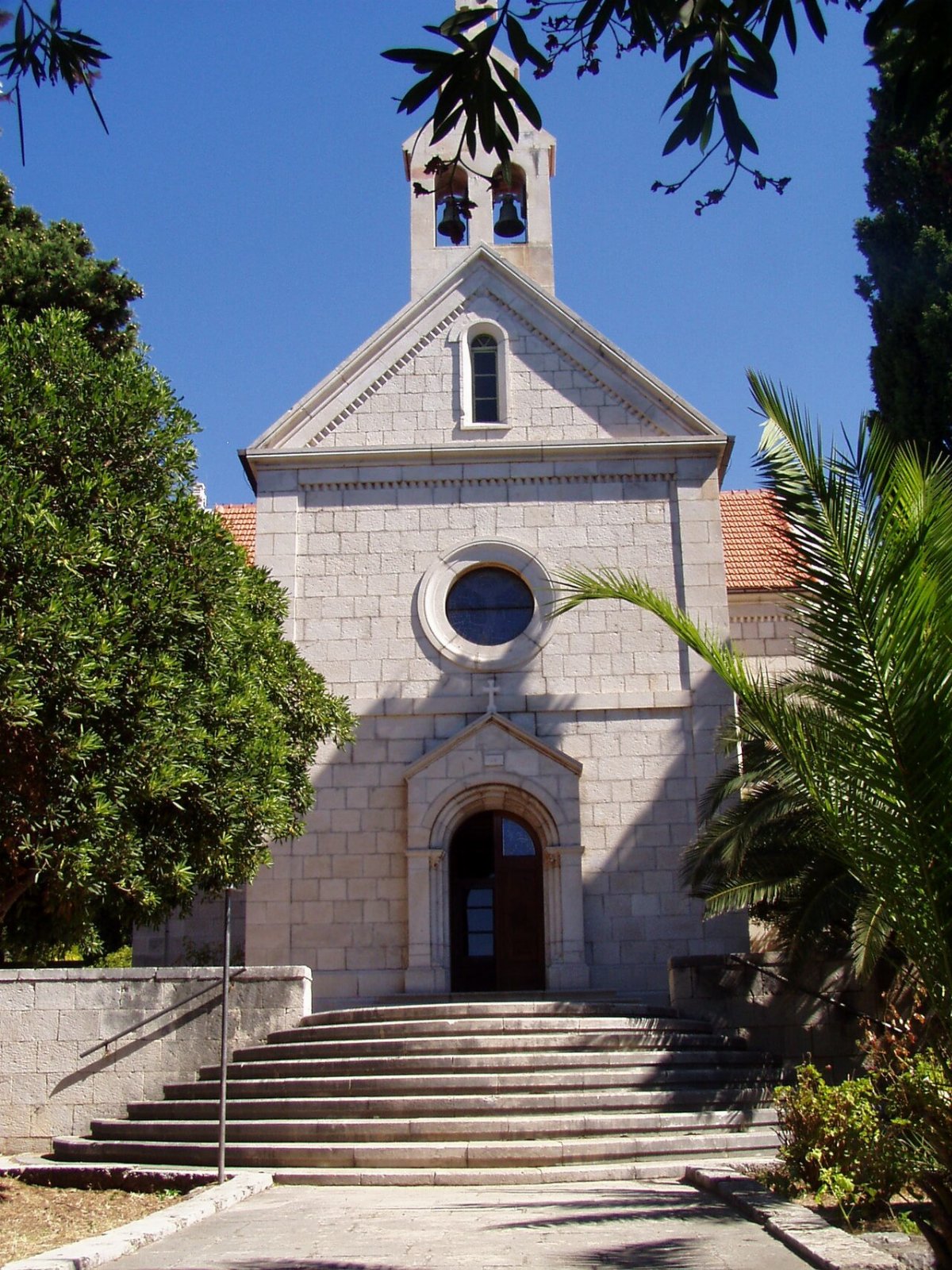 Kerk van de h georgius sucuraj