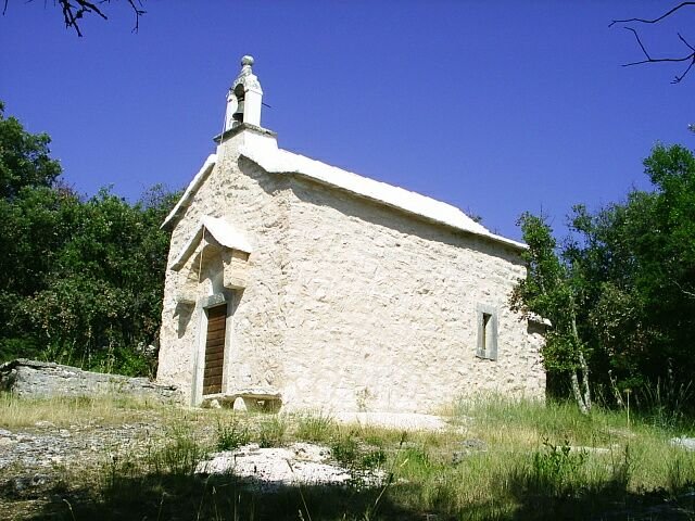 Kerk van de h clemens praznica