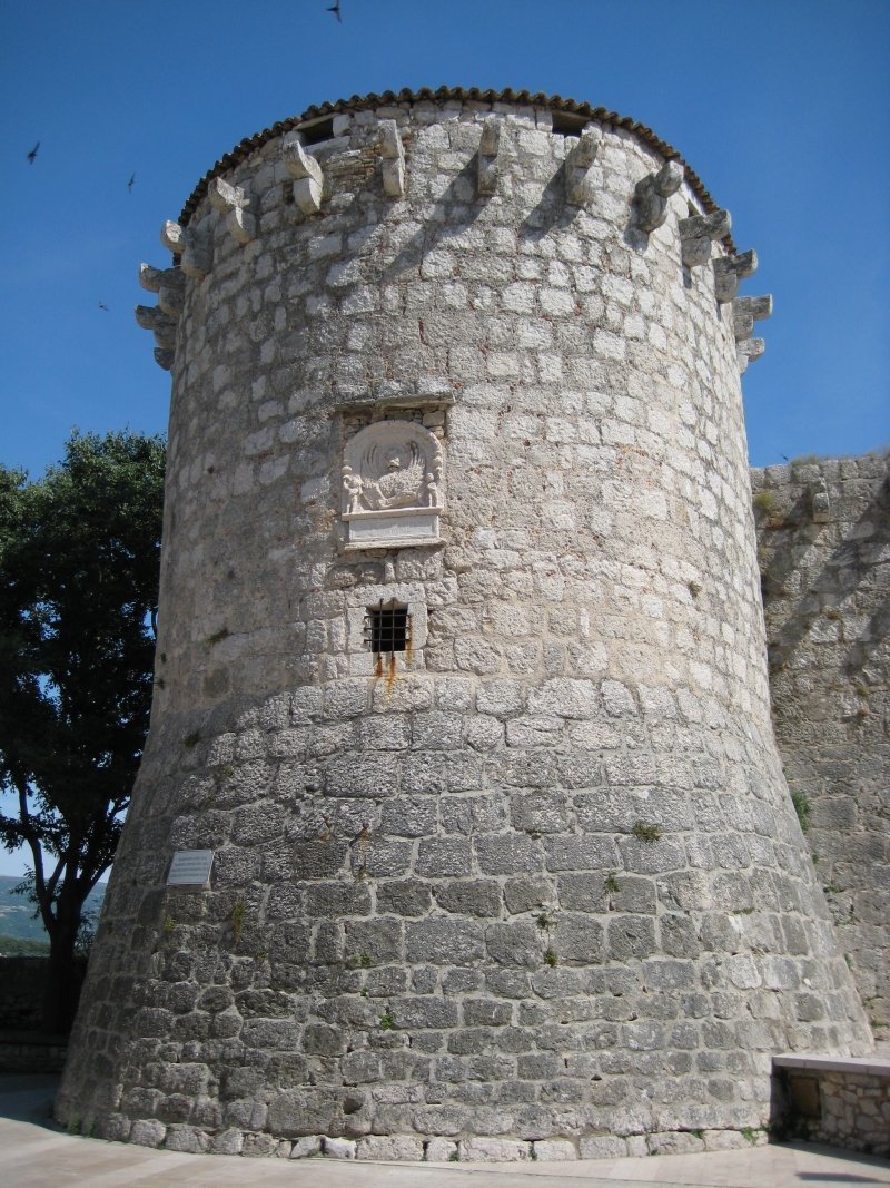 Kasteel krk