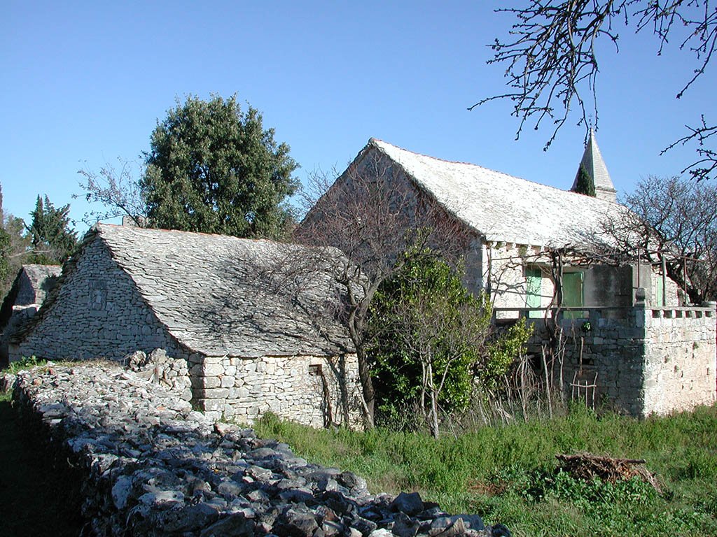 Complex nikolic krstulovic skrip