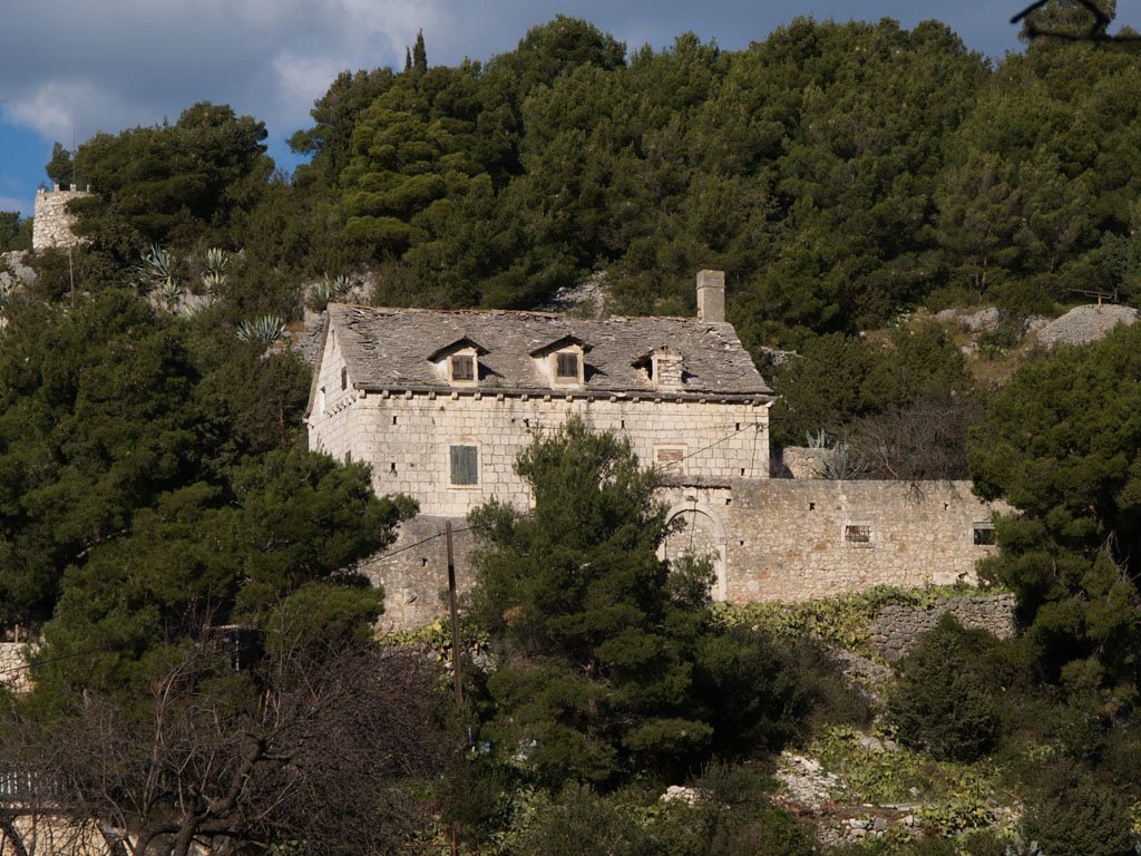 Huis nazor bobovisca